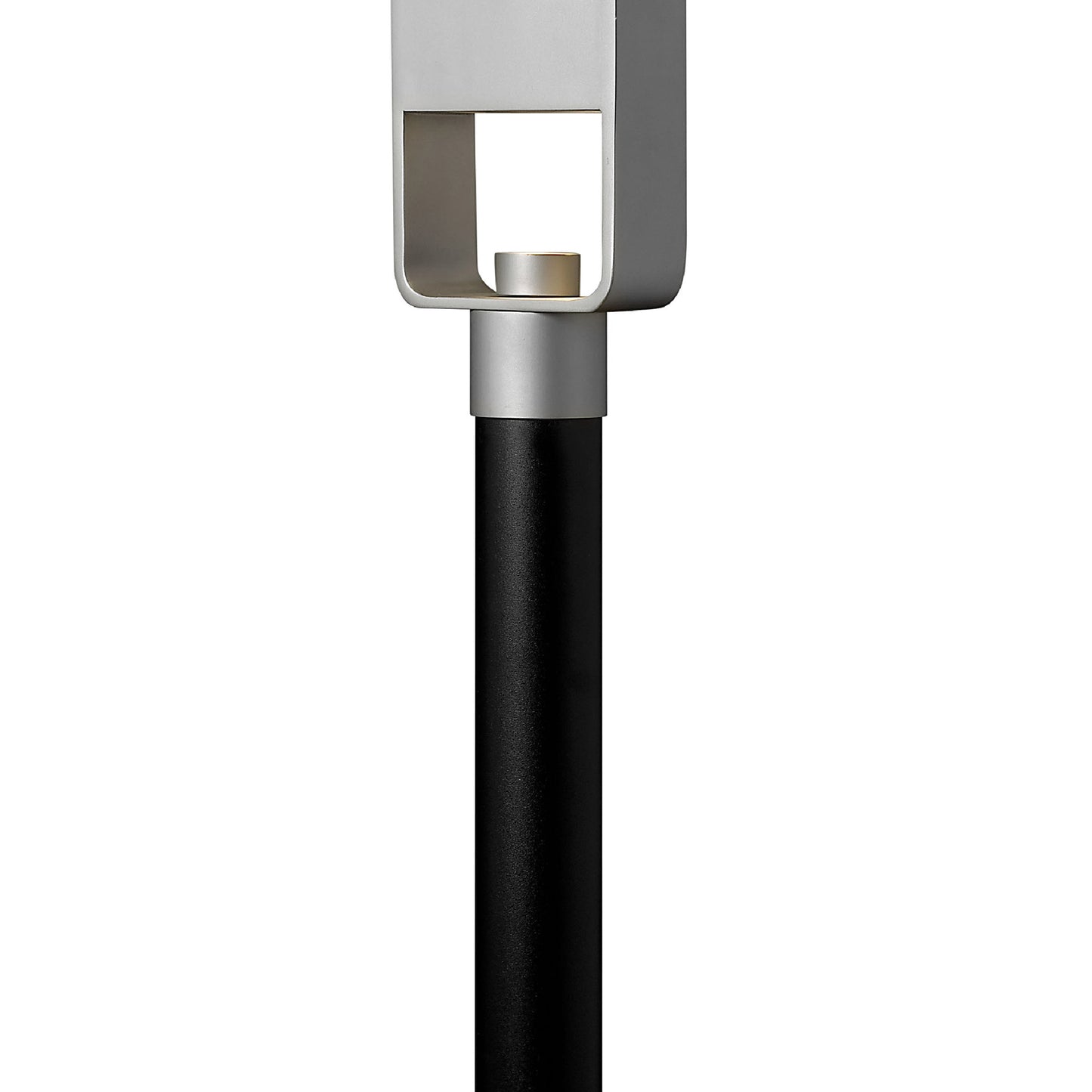 Atlantis Outdoor LED Post Light in Detail.