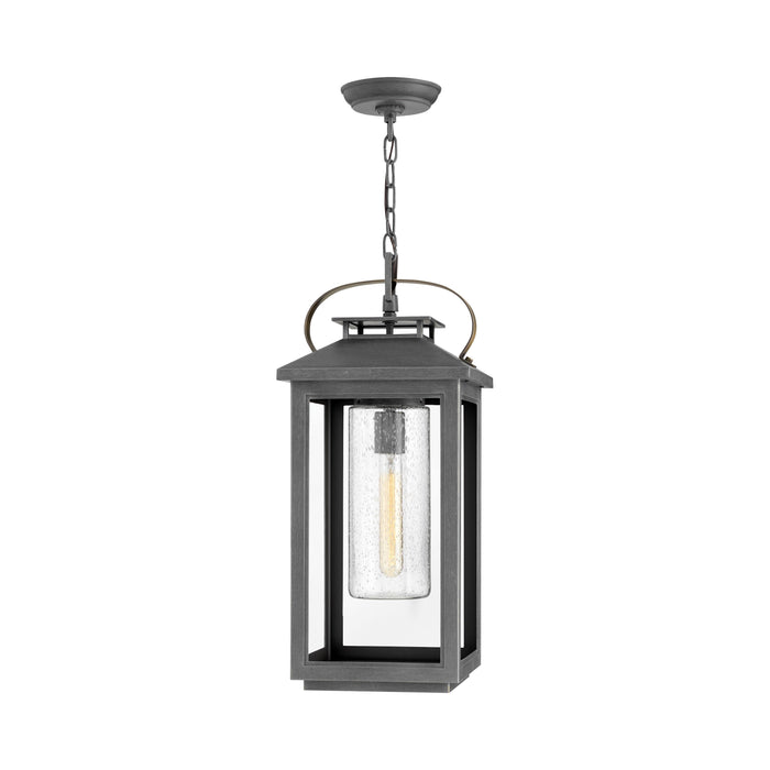 Atwater Outdoor Pendant Light.