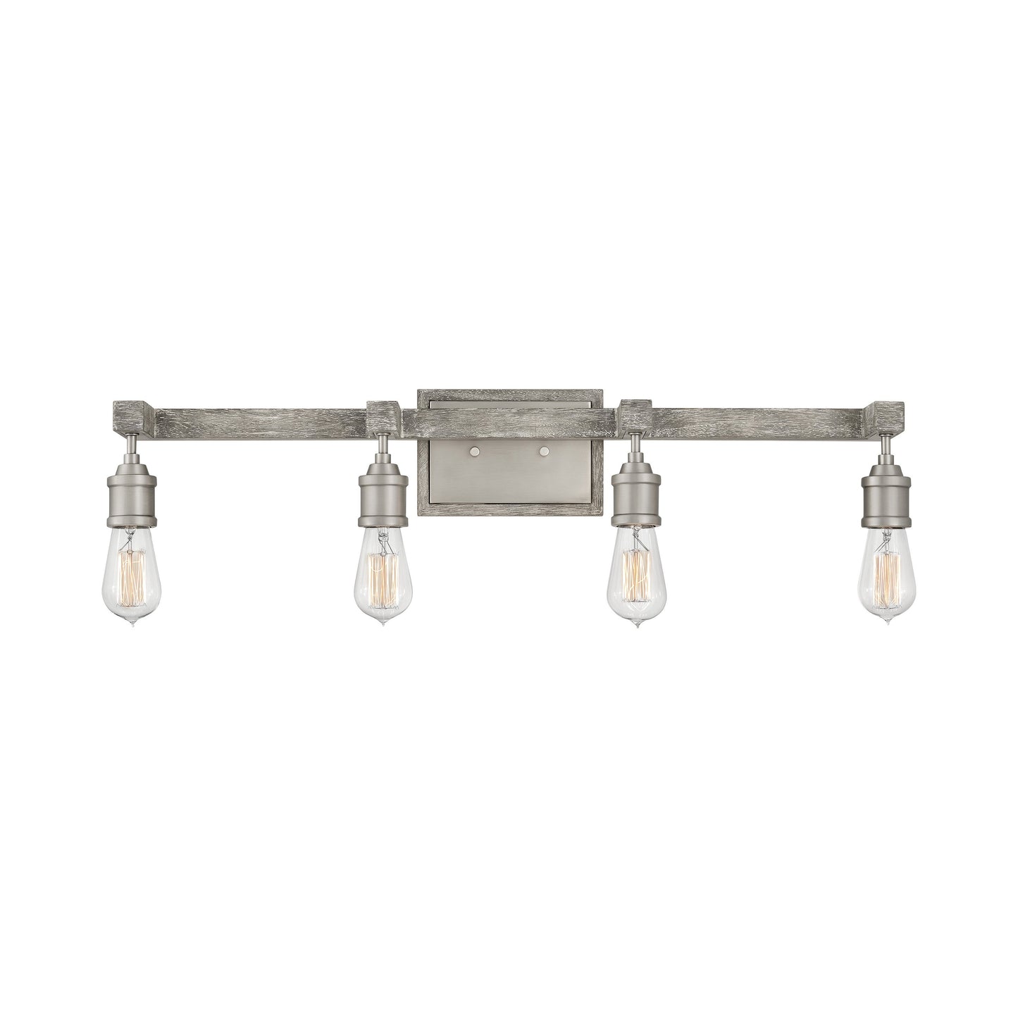 Denton Bath Vanity Light (4-Light).