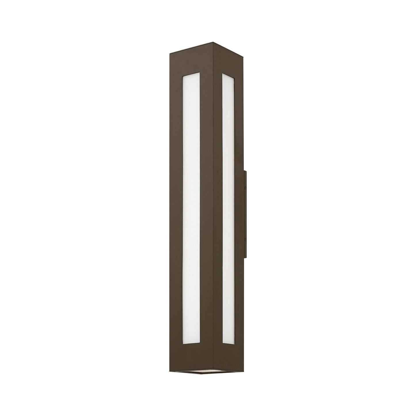 Dorian Outdoor Wall Light in X-Large.