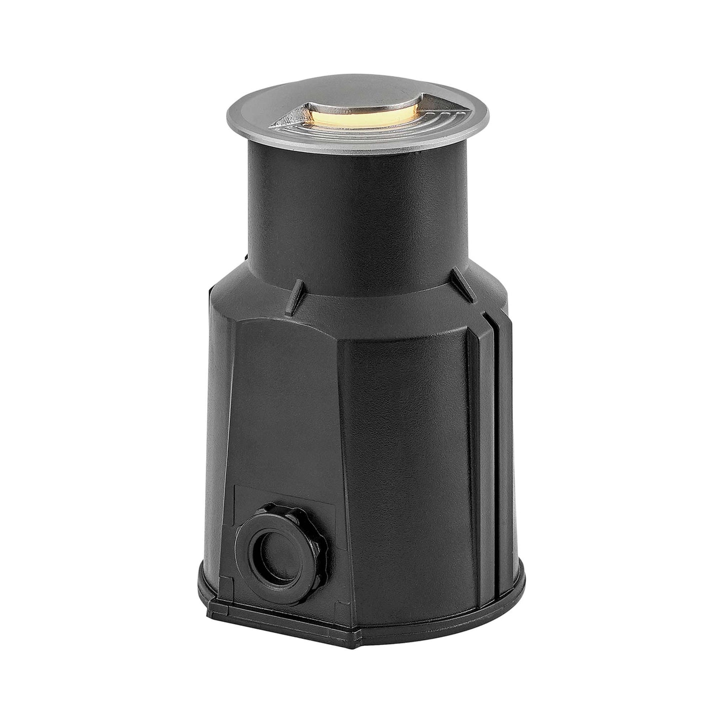 Flare Small LED Well Light (Uni-Directional).