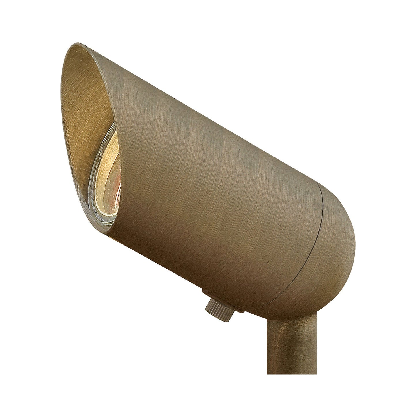 Hardy Island Spot Light in Solid Brass.