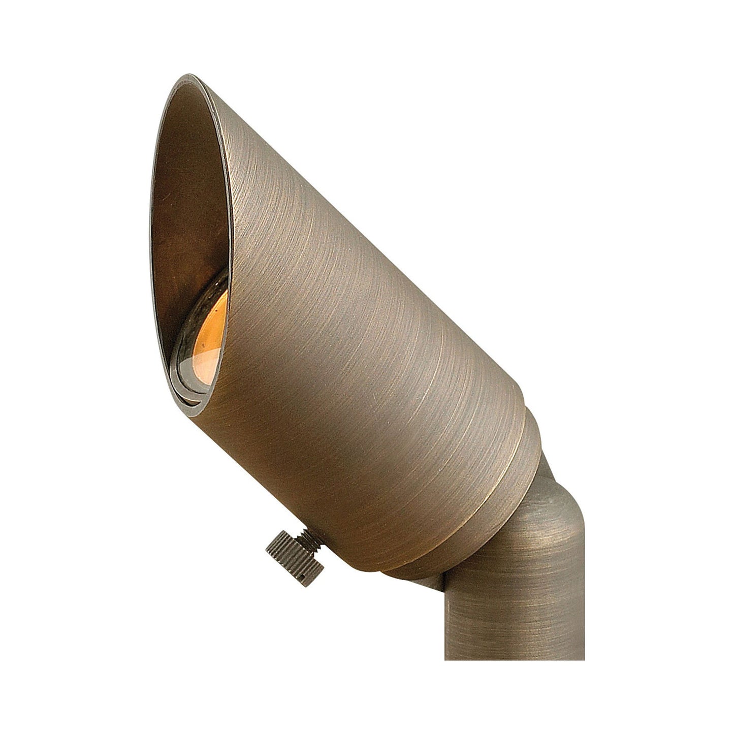 Hardy Island Spot Light in Cast Brass.