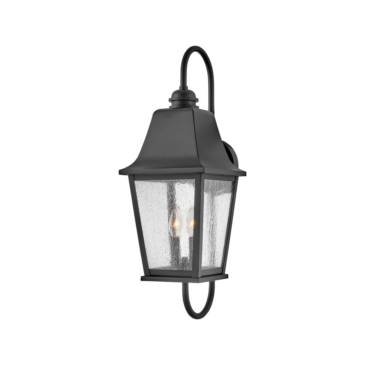 Kingston Outdoor Wall Light (2-Light).