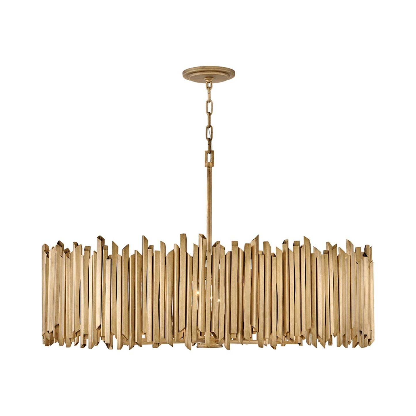 Roca Pendant Light (8-Light).