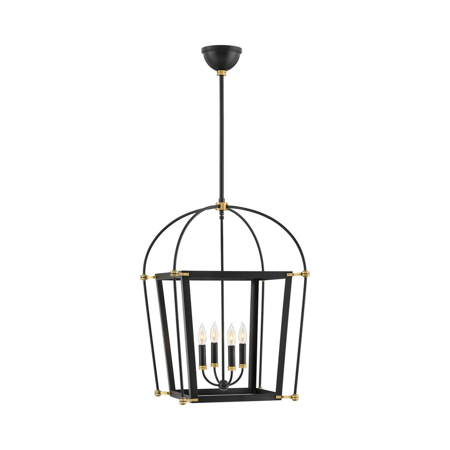 Selby Chandelier (Medium).