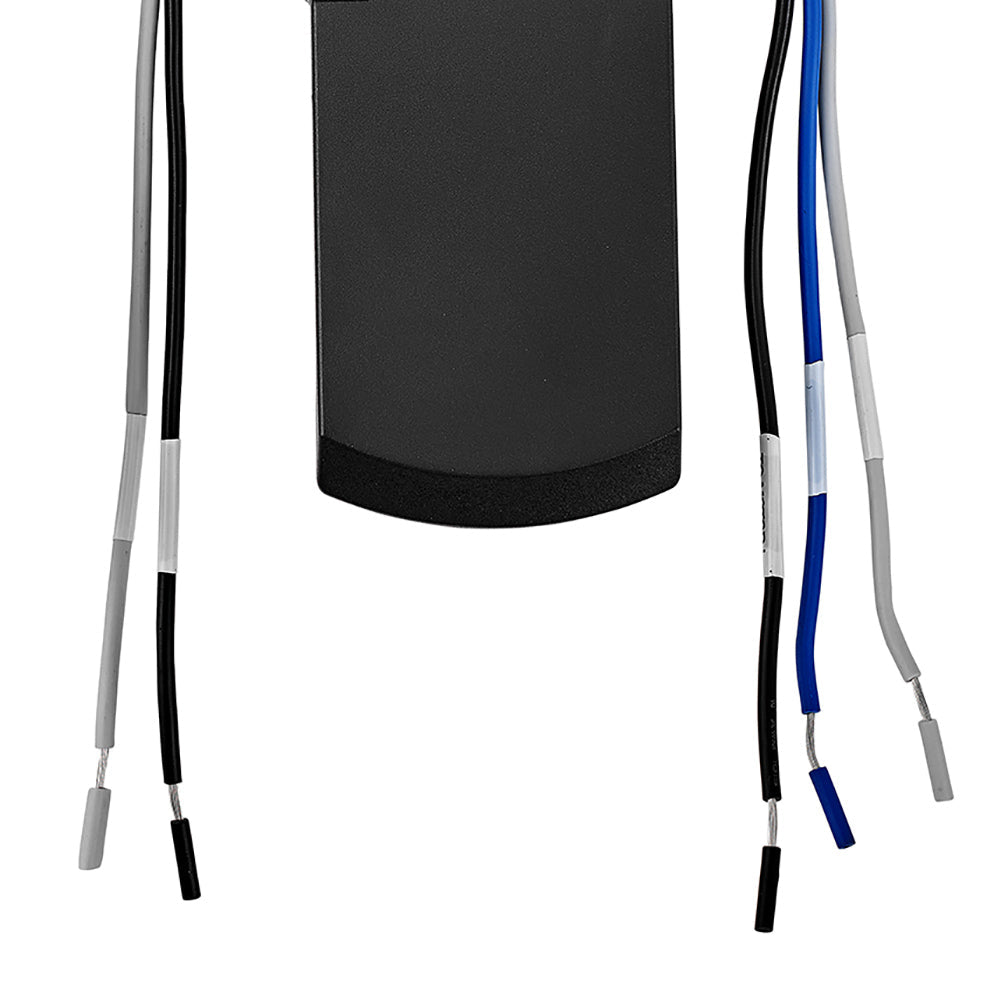 Ventus Wifi Fan Control in Detail.