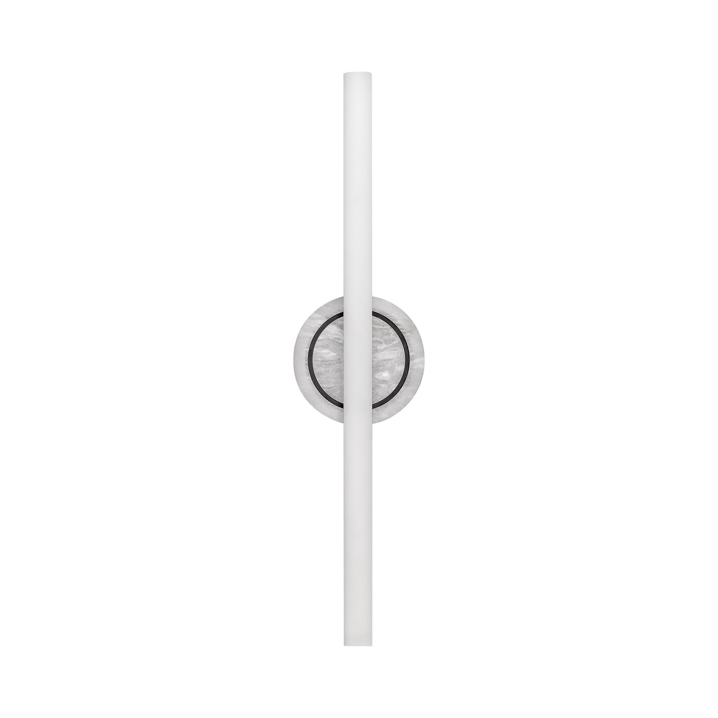 Zayne LED Bath Vanity Light in Detail.