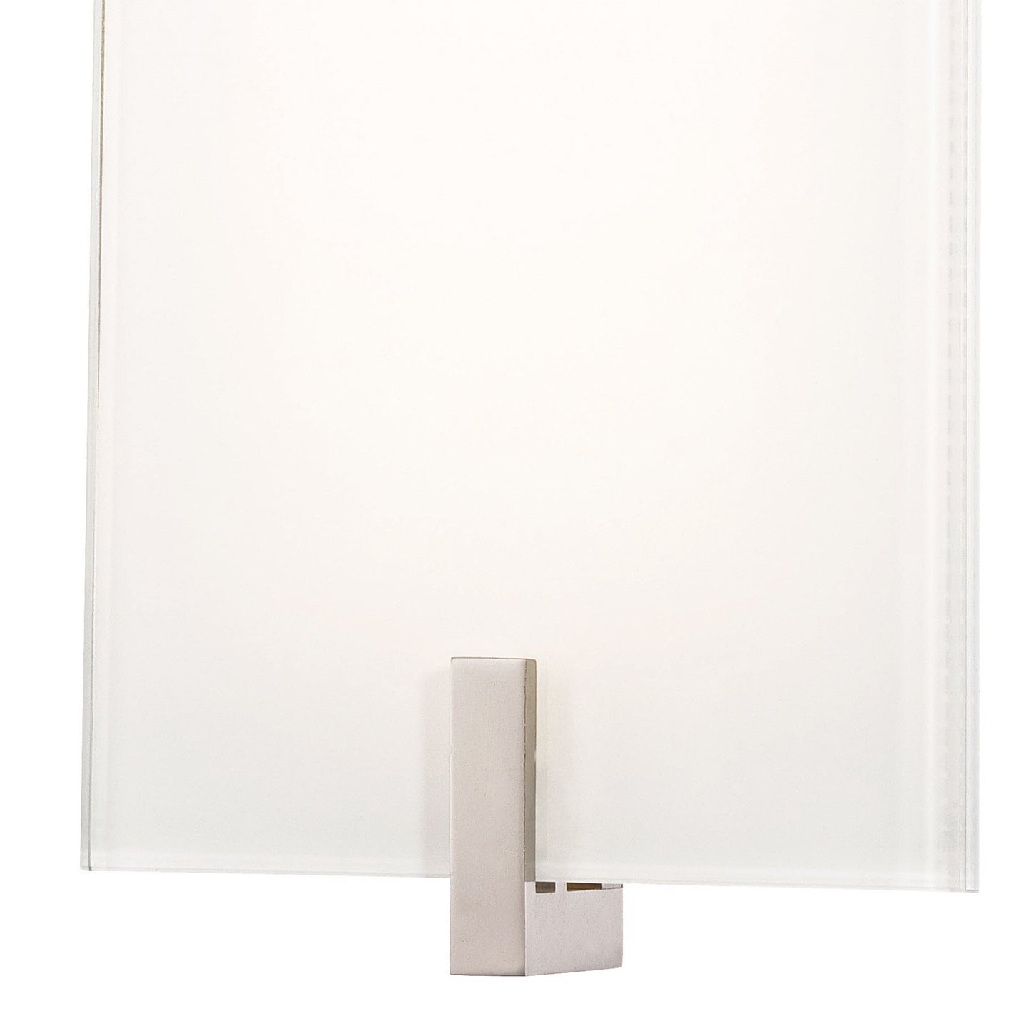 Hooked LED Bath Wall Light in Detail.