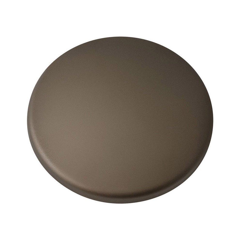 Hover Light Kit Cover in Bronze.