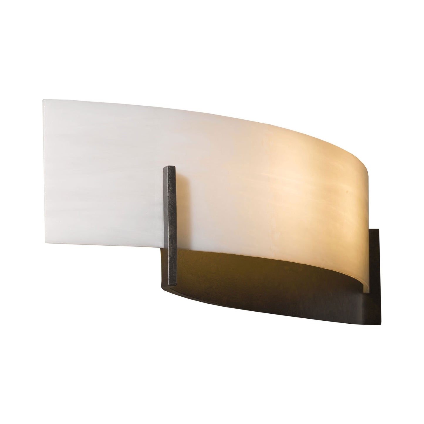 Axis Wall Light in Detail.