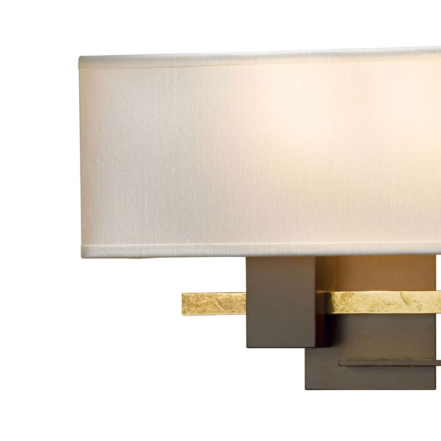 Cosmo Wall Light in Detail.