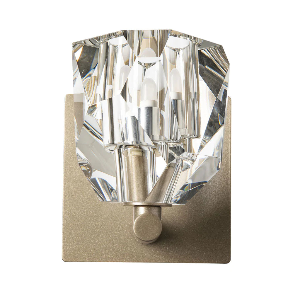 Gatsby Bath Wall Light in Detail.