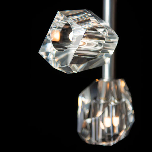 Gatsby Vertical Pendant Light in Detail.