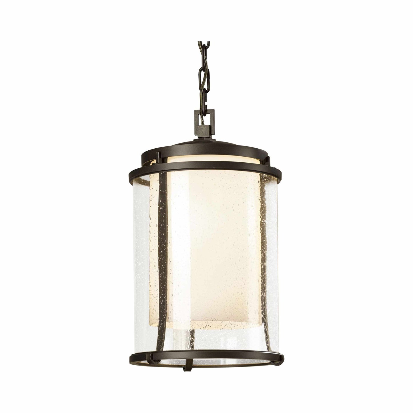 Meridian Outdoor Pendant Light in Detail.