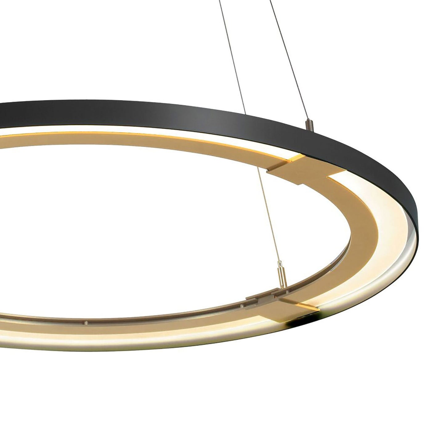 Ringo LED Pendant Light in Detail.