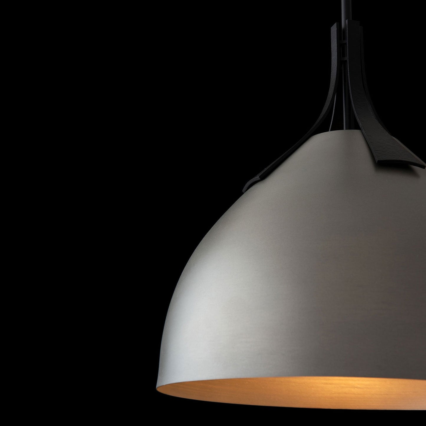 Summit Pendant Light in Detail.