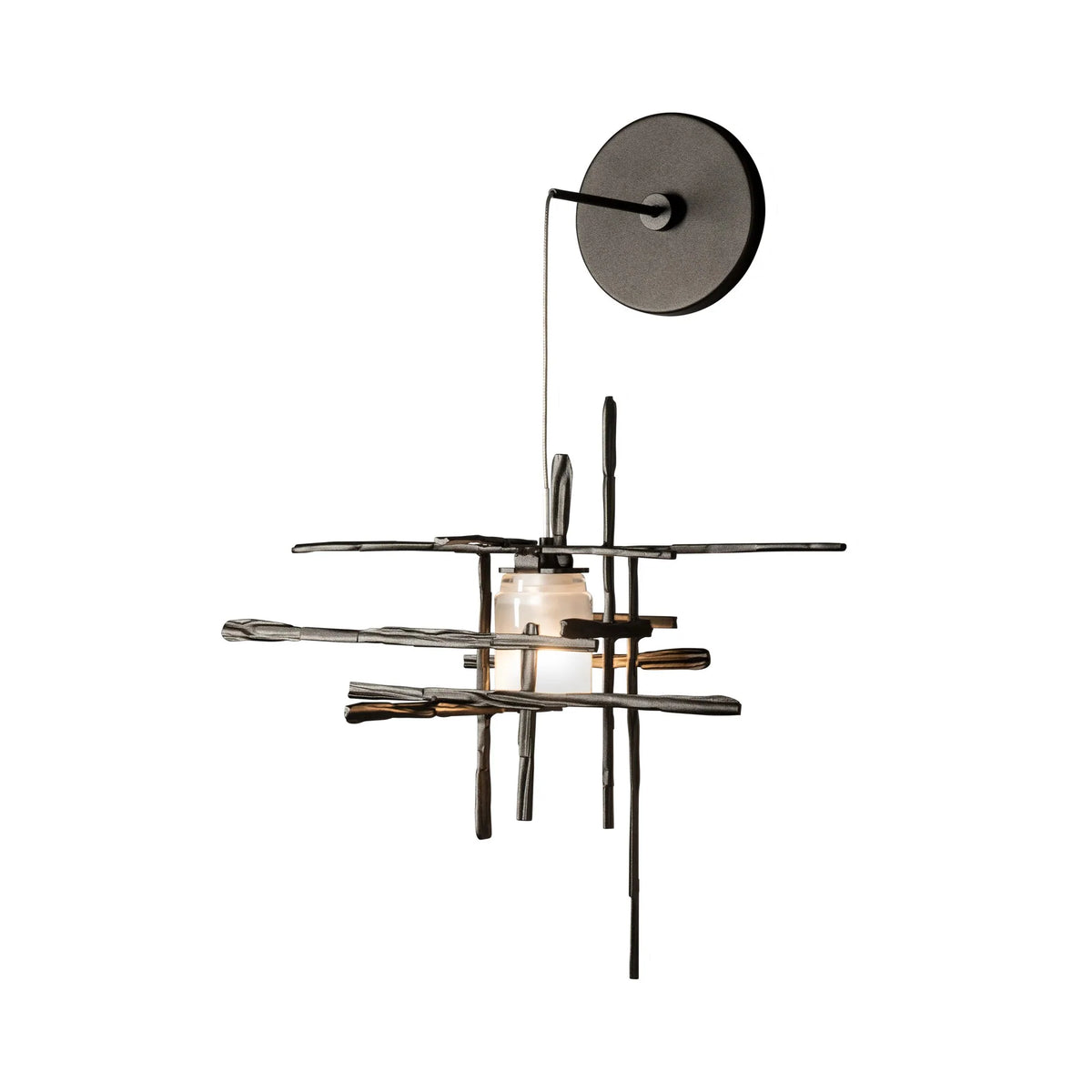 Tura Low Voltage LED Wall Light in Detail.