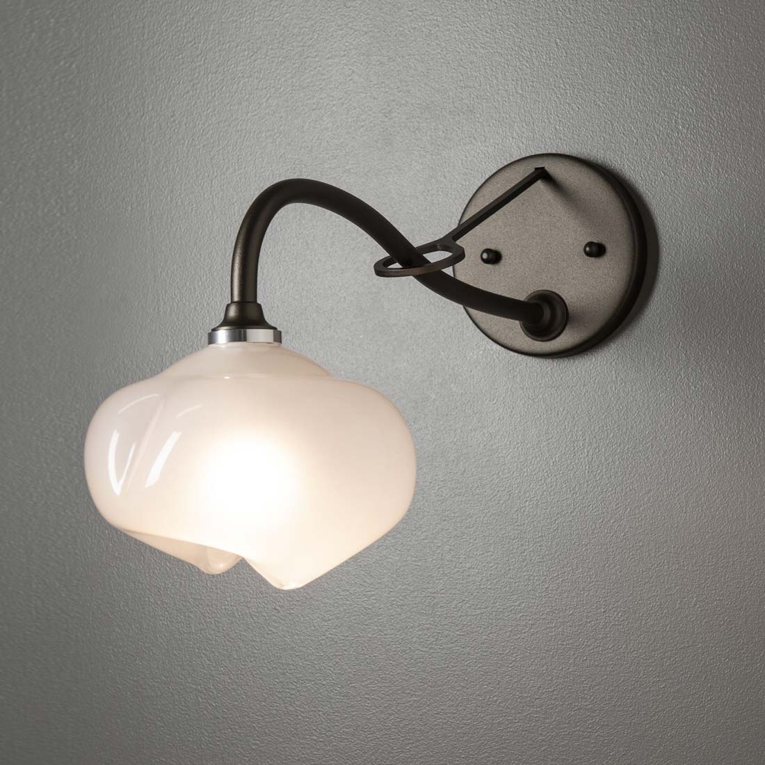 Ume Bath Wall Light in Detail.