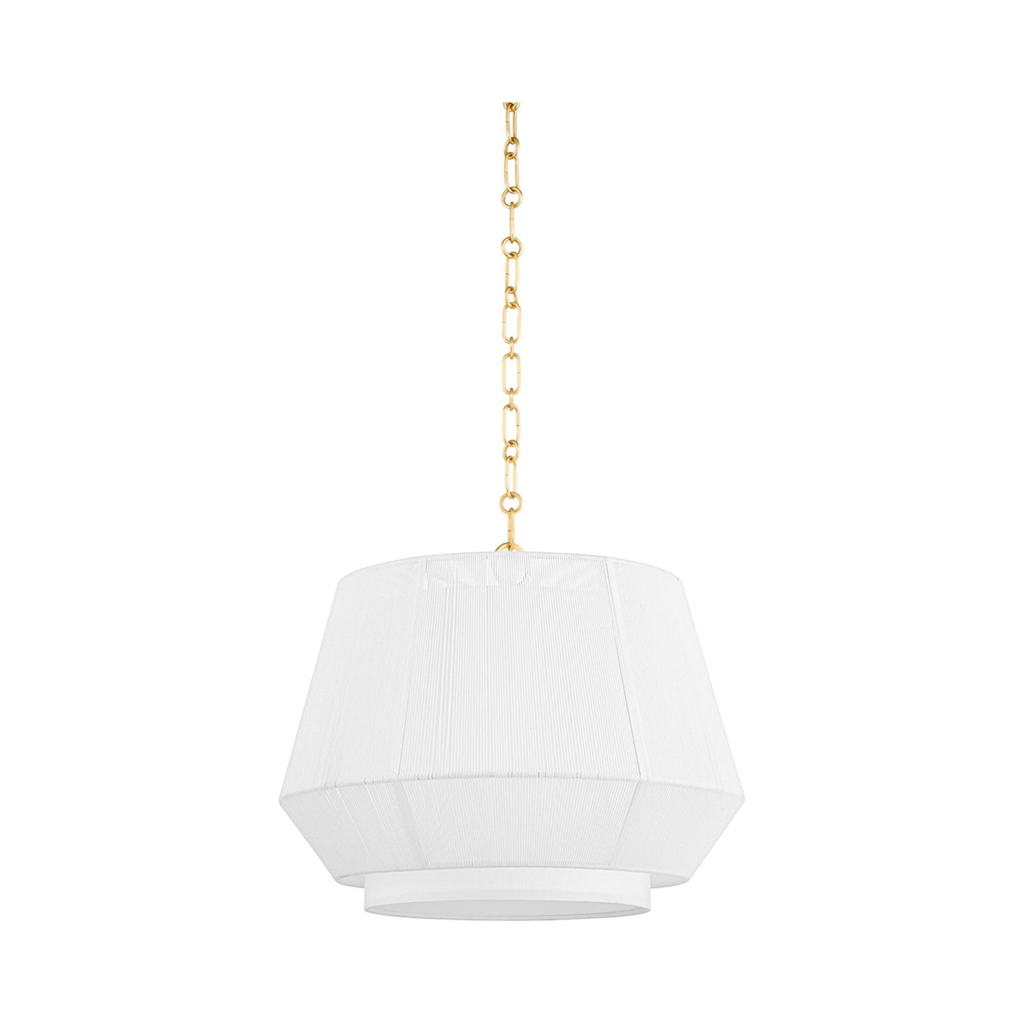Debi Pendant Light in Small.