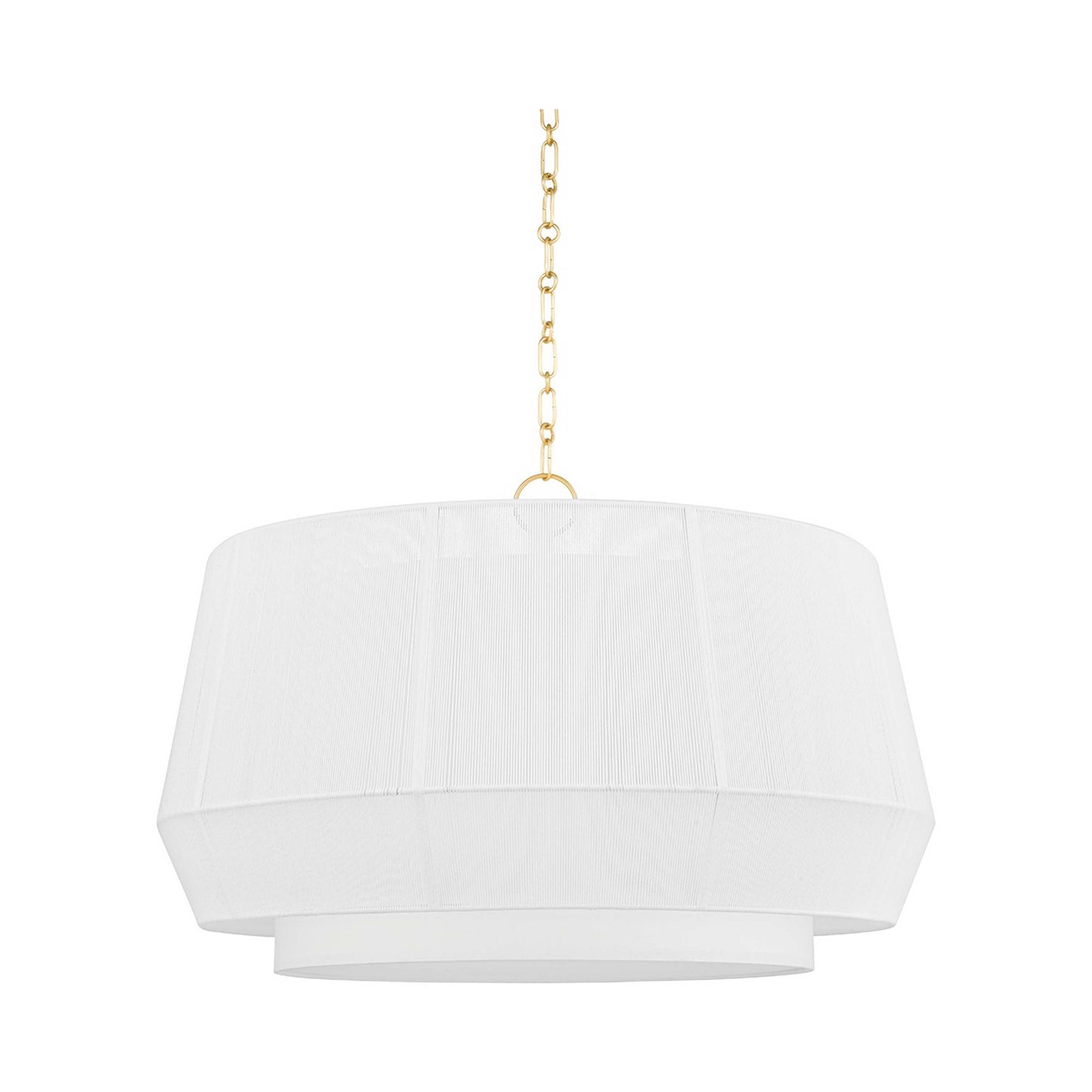 Debi Pendant Light in Large.