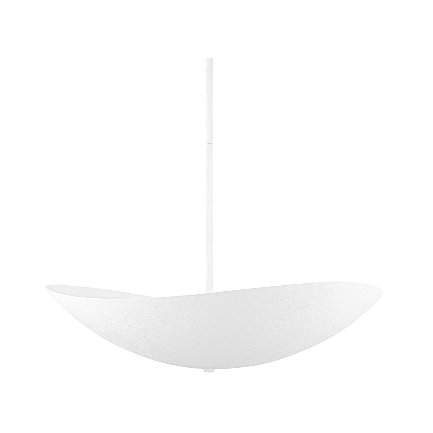 Fabius LED Pendant Light in Large.