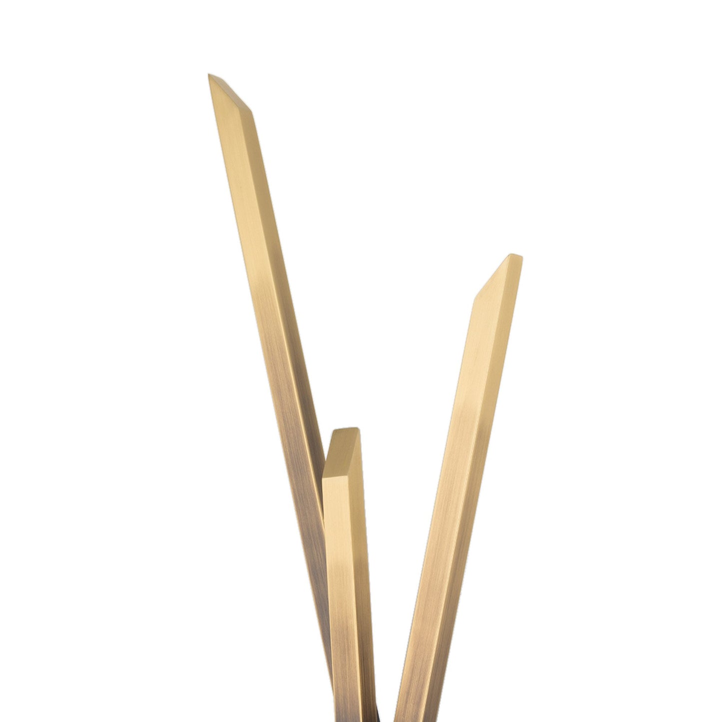 Gansevoort Floor Lamp in Detail.