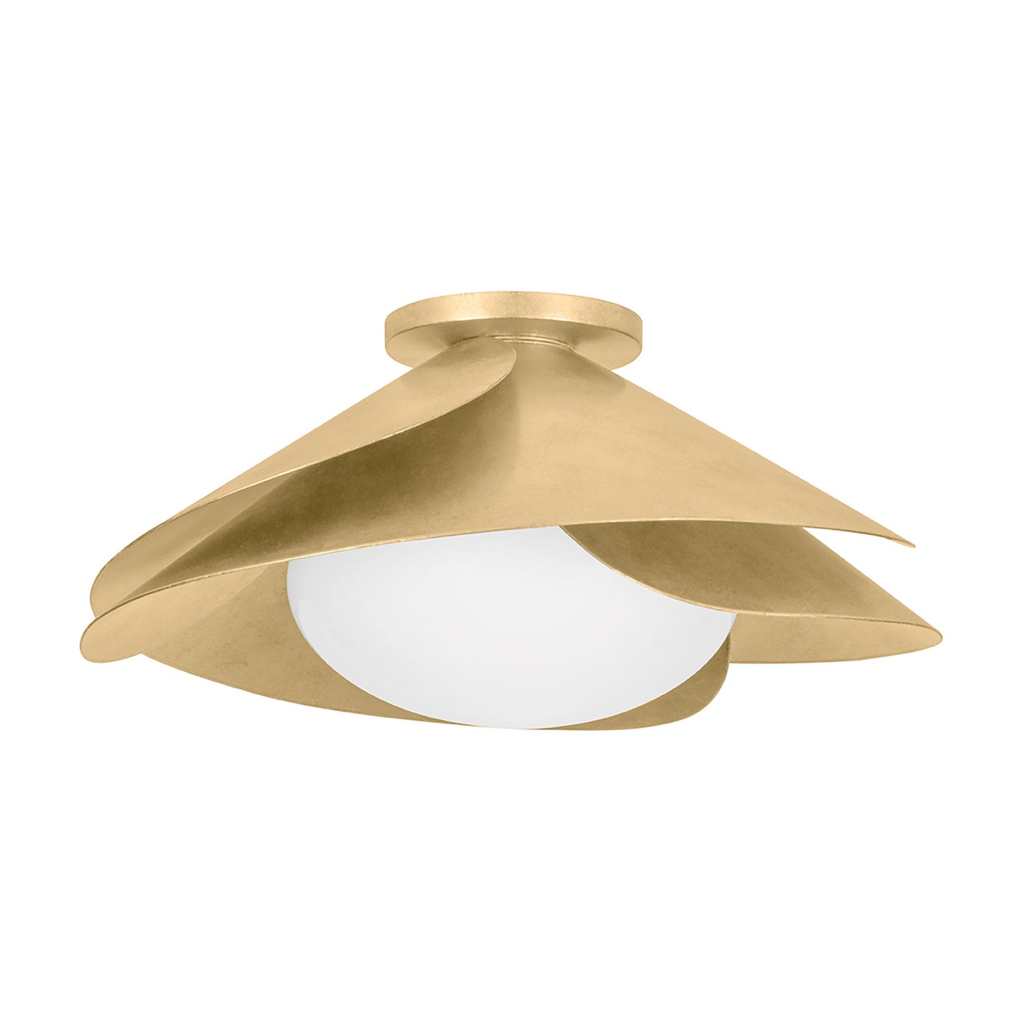 Brookhaven Flush Mount Ceiling Light (Large).