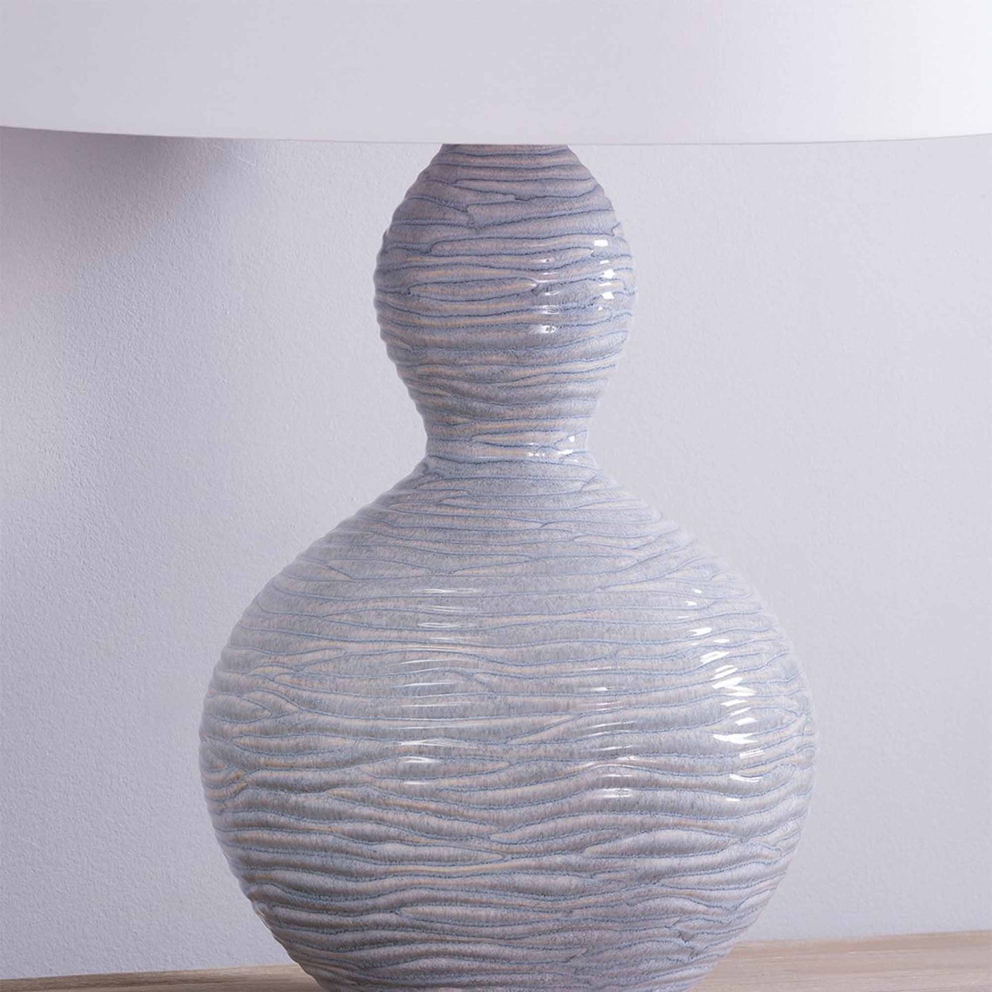 Cairns Table Lamp in Detail.