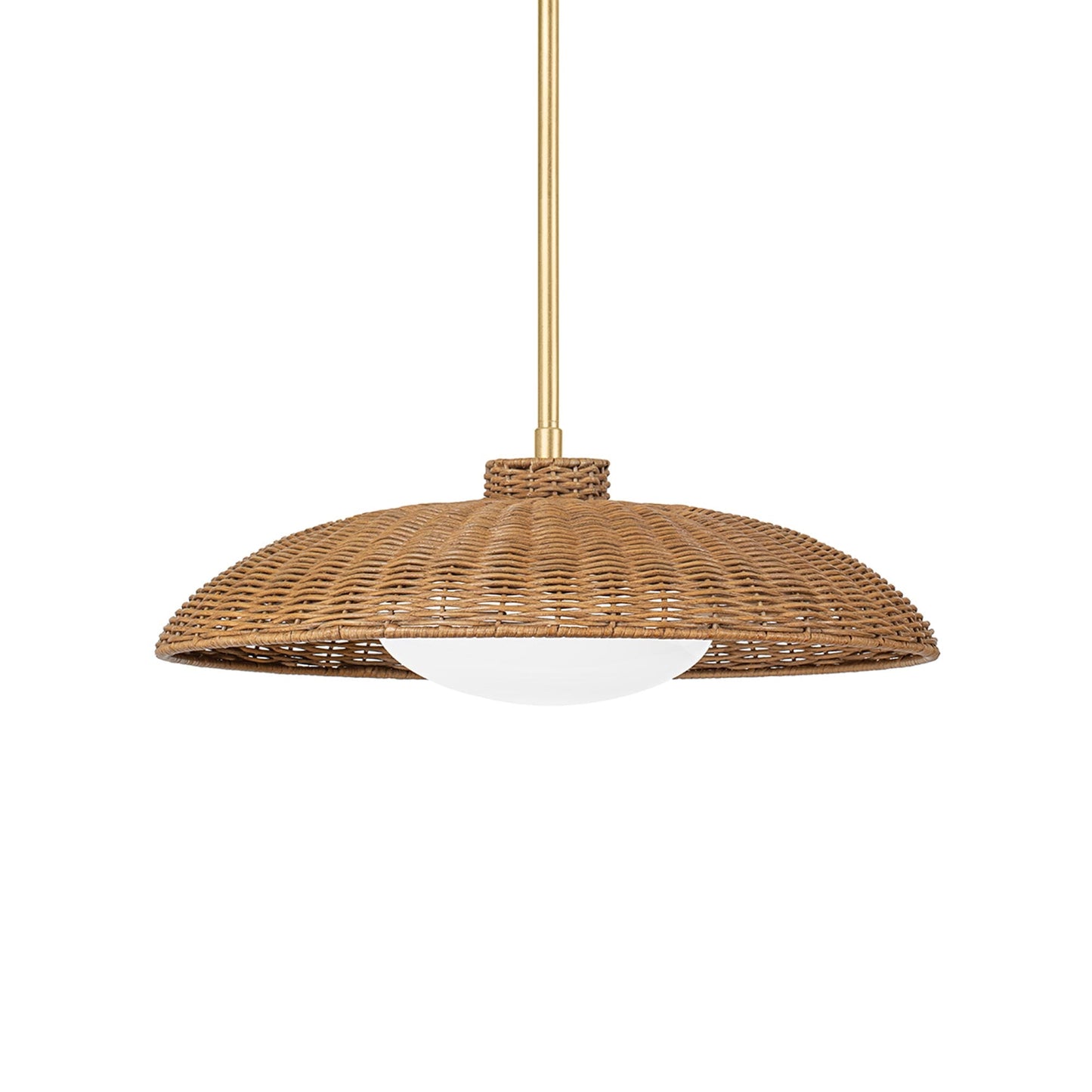 Delano Pendant Light (Large).
