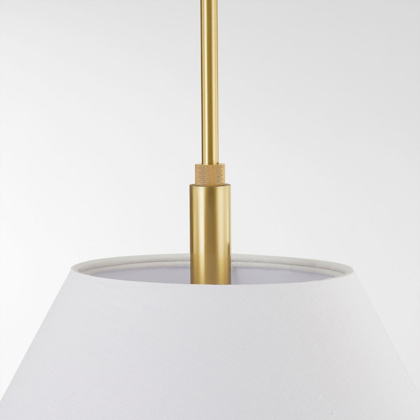 Glenmoore Pendant Light in Detail.