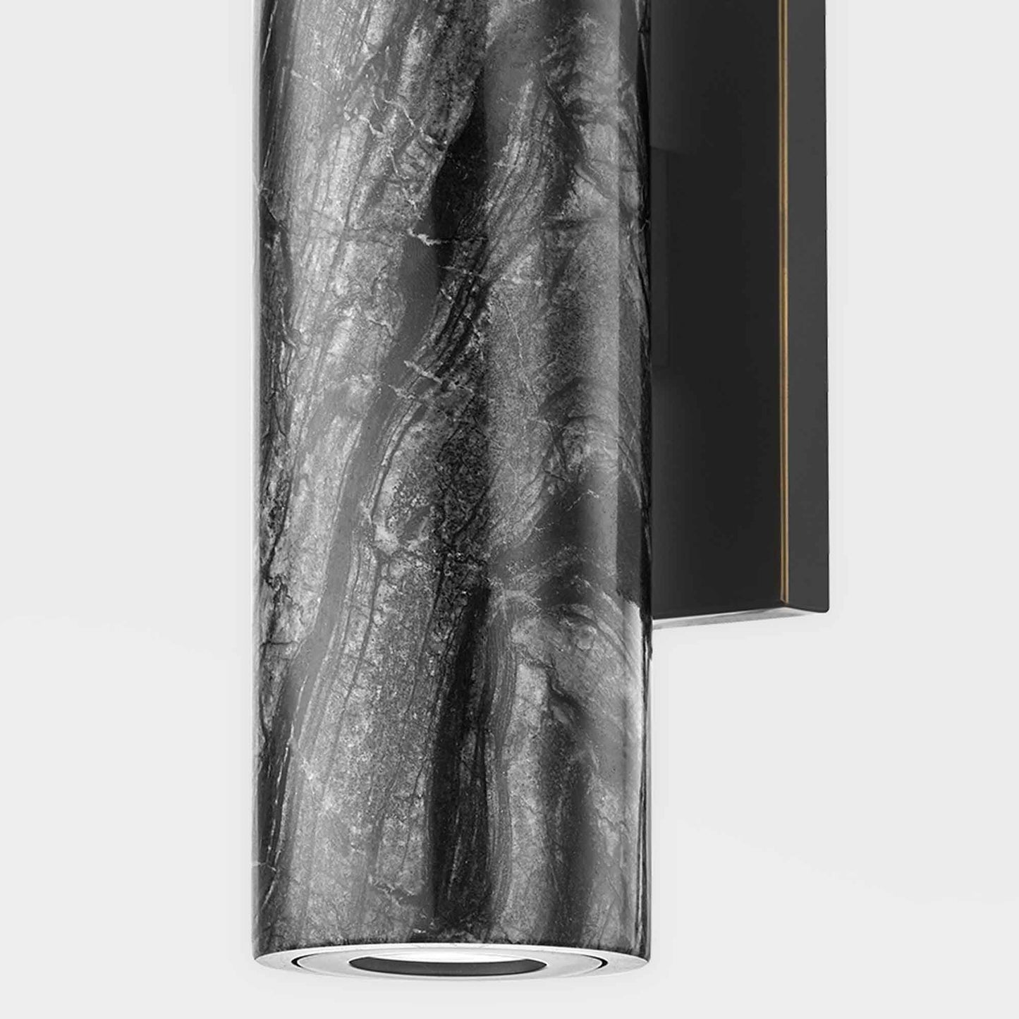 Predock LED Wall Light in Detail.