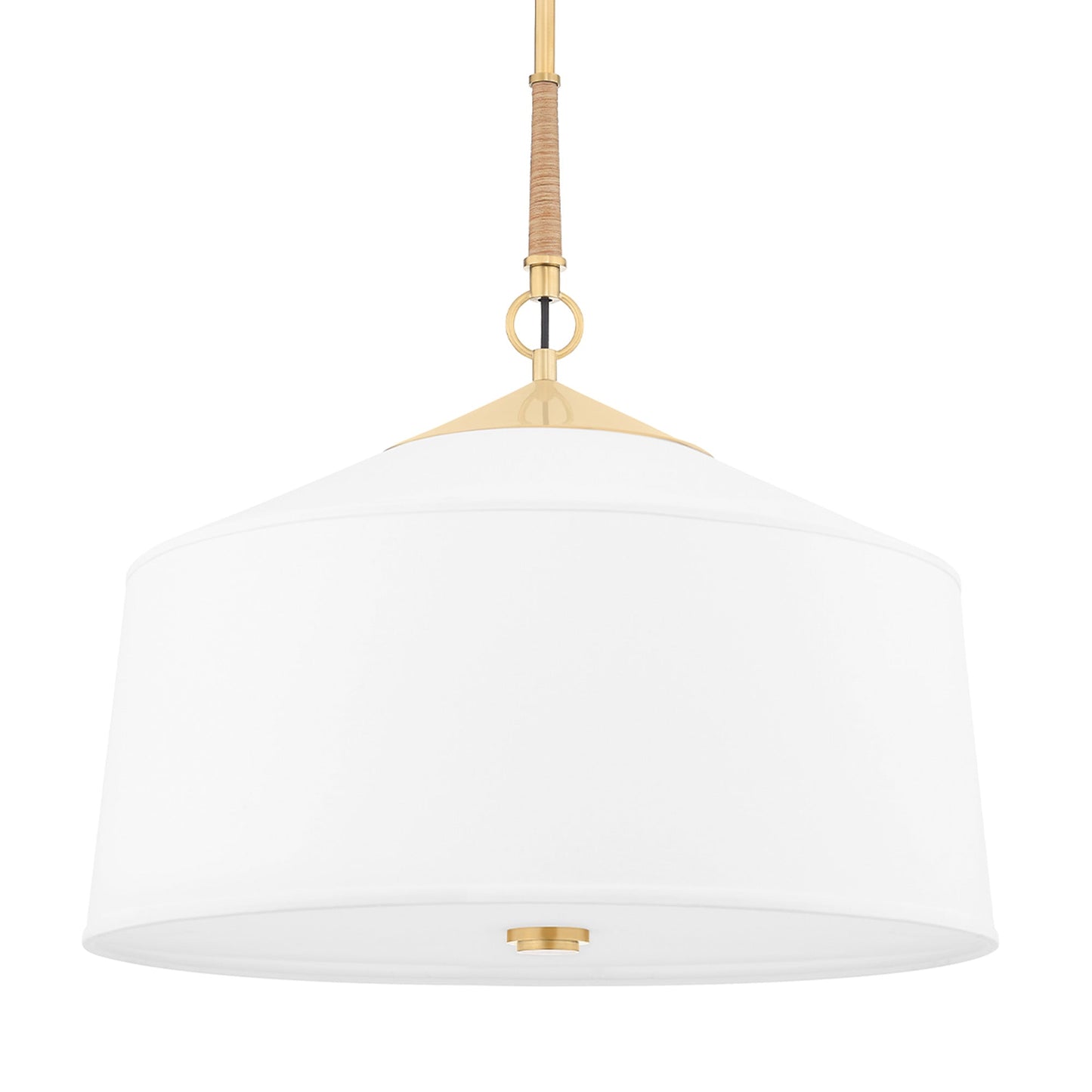 White Plains Pendant Light (3-Light).