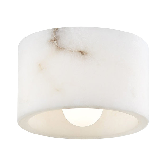 Loris Ceiling / Wall Light in Off White.