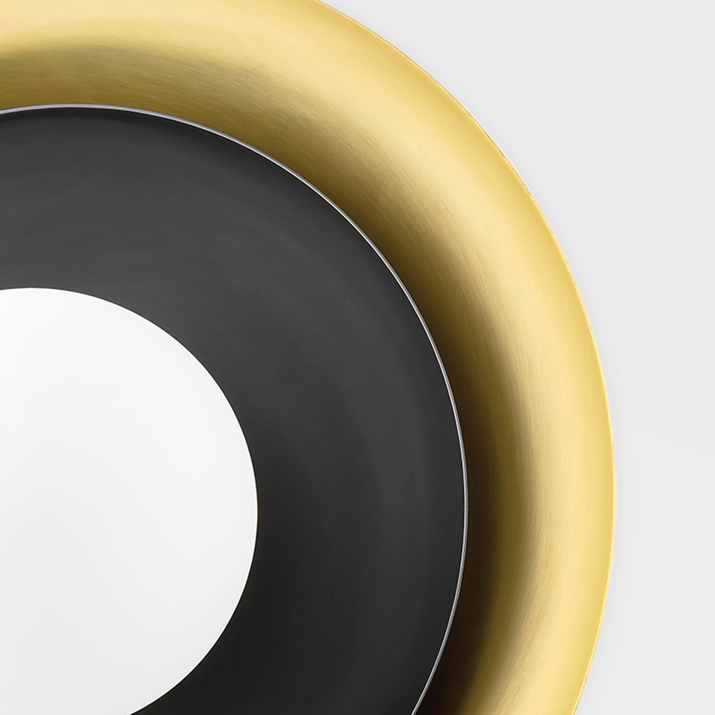 Tobia LED Ceiling / Wall Light in Detail.