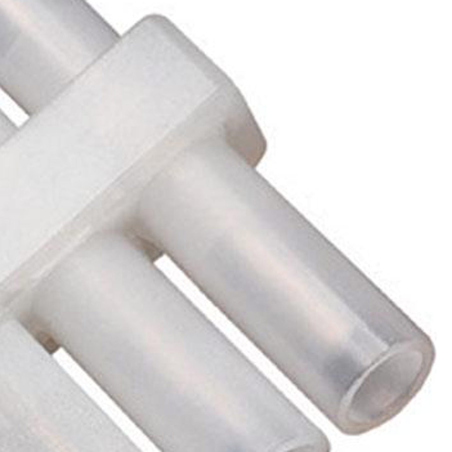 "I" Connector for Light Bar in Detail.