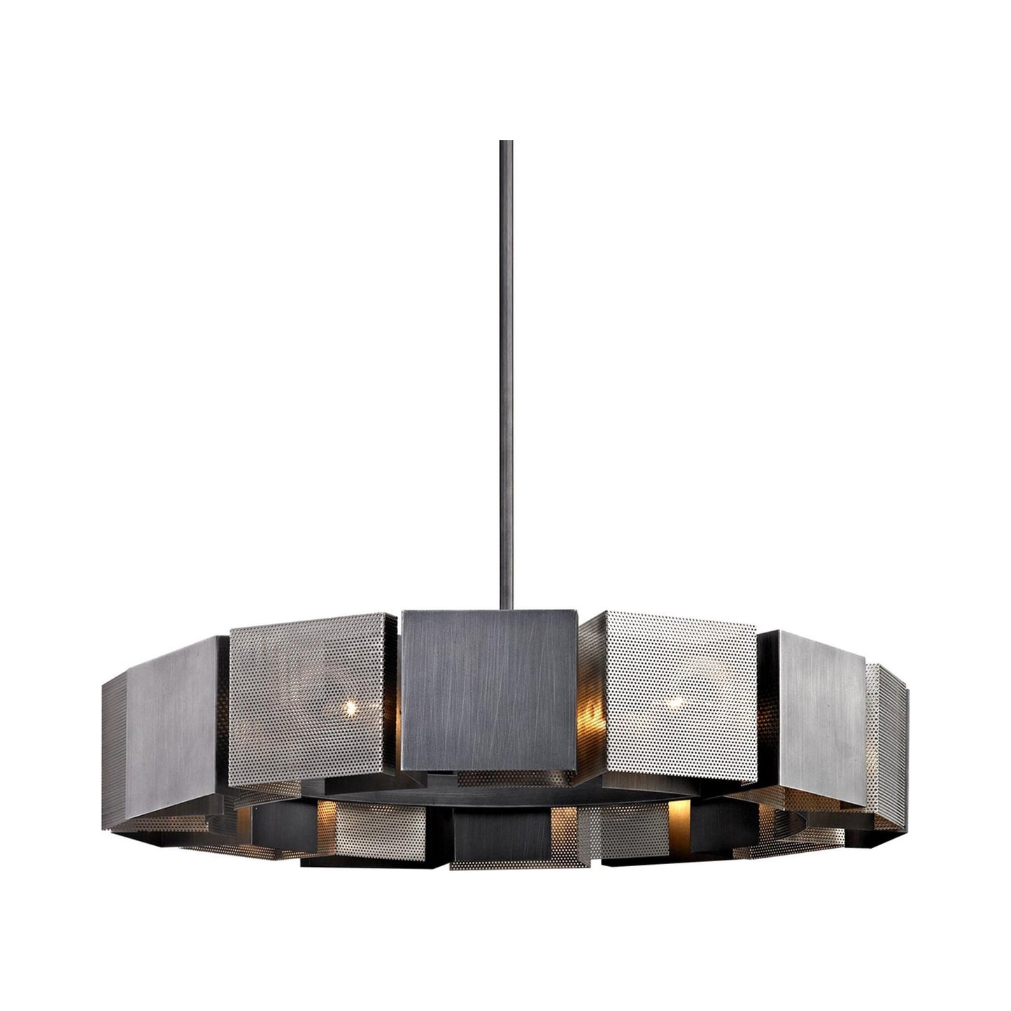 Impression Chandelier (14-Light).