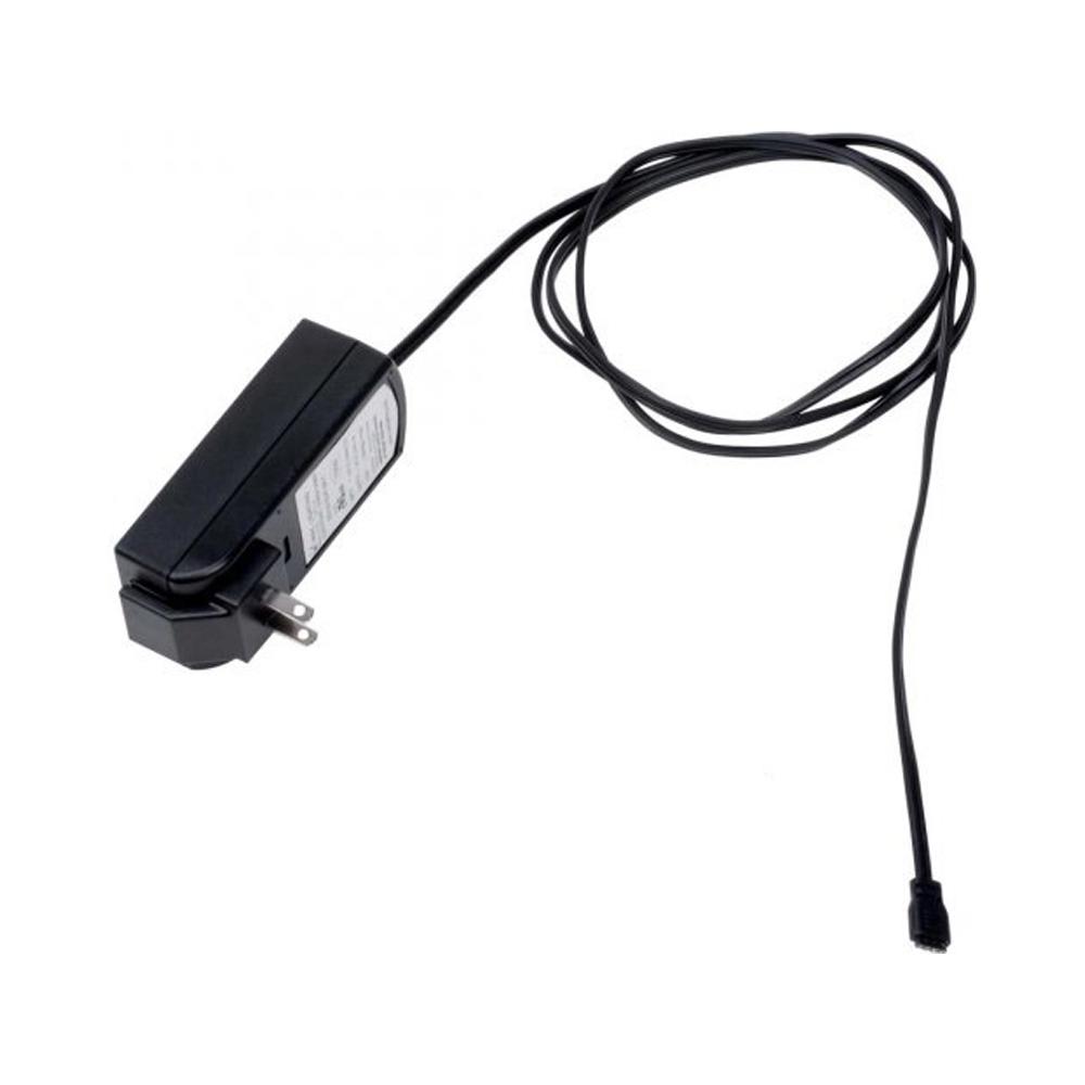 InvisiLED 120V/24V Plug-In Class 2 Transformer (60W).