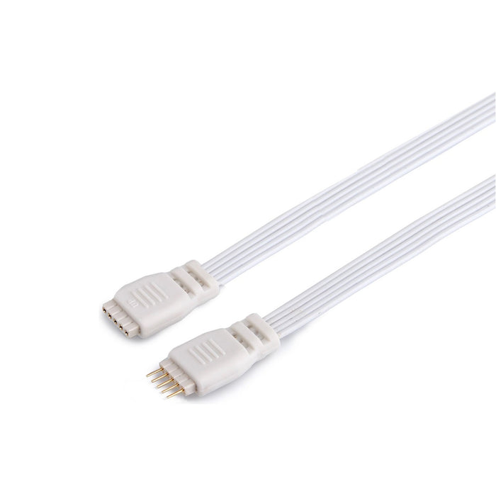 InvisiLED 24V Joiner Cable in White (2-Inch).