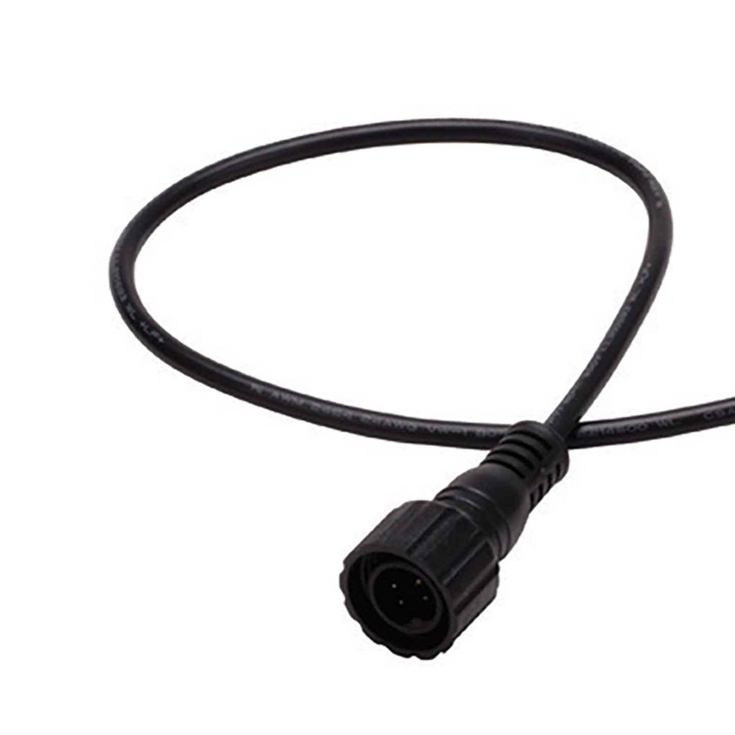 InvisiLED 24V Outdoor Joiner Cable in Detail.