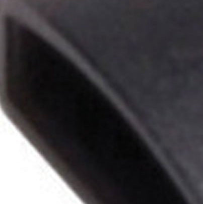 InvisiLED Outdoor End Cap in Detail.