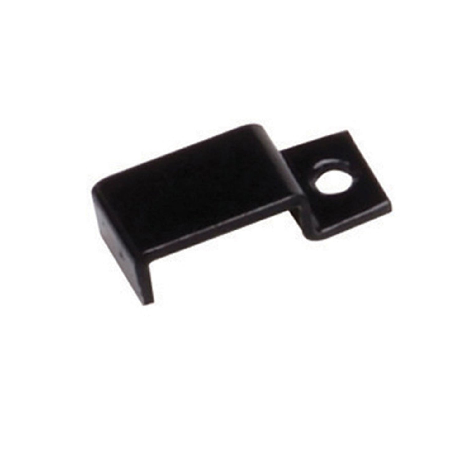 InvisiLED Outdoor Mount Clips (Edge Mounting).