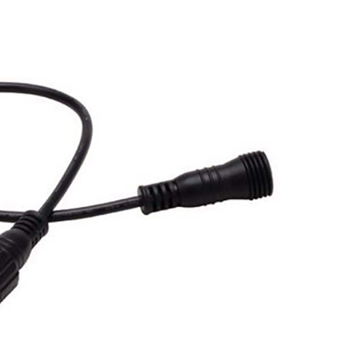 InvisiLED Outdoor RGB 24V Joiner Cable in Detail.