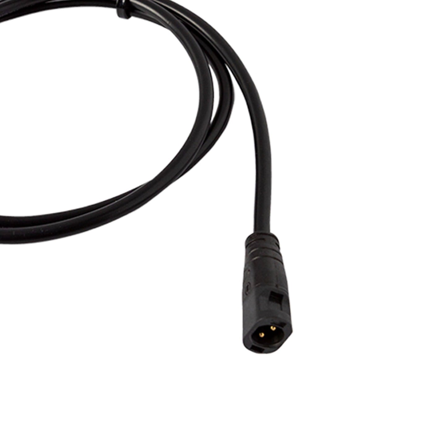 InvisiLED Outdoor Wet Rated Joiner Cable in Detail.