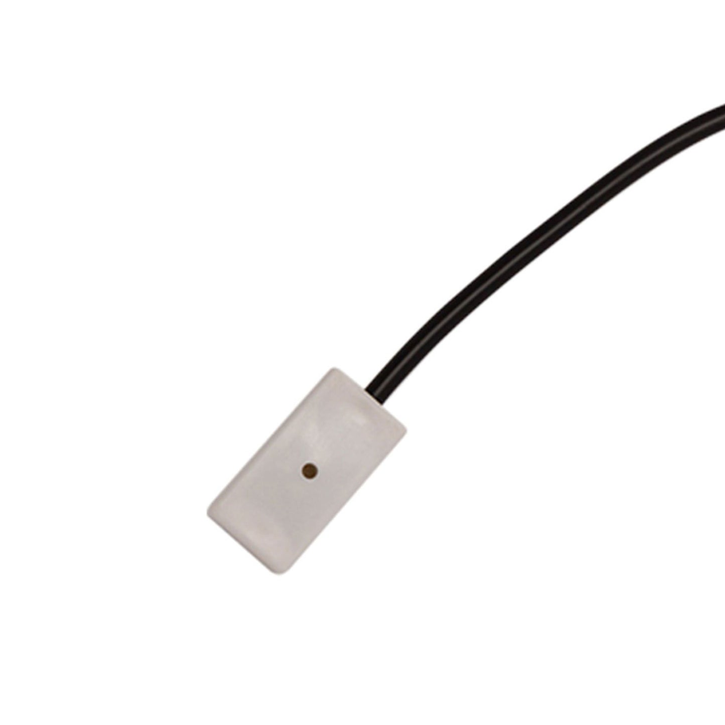 InvisiLED Outdoor Wet Rated Lead Wire in Detail.