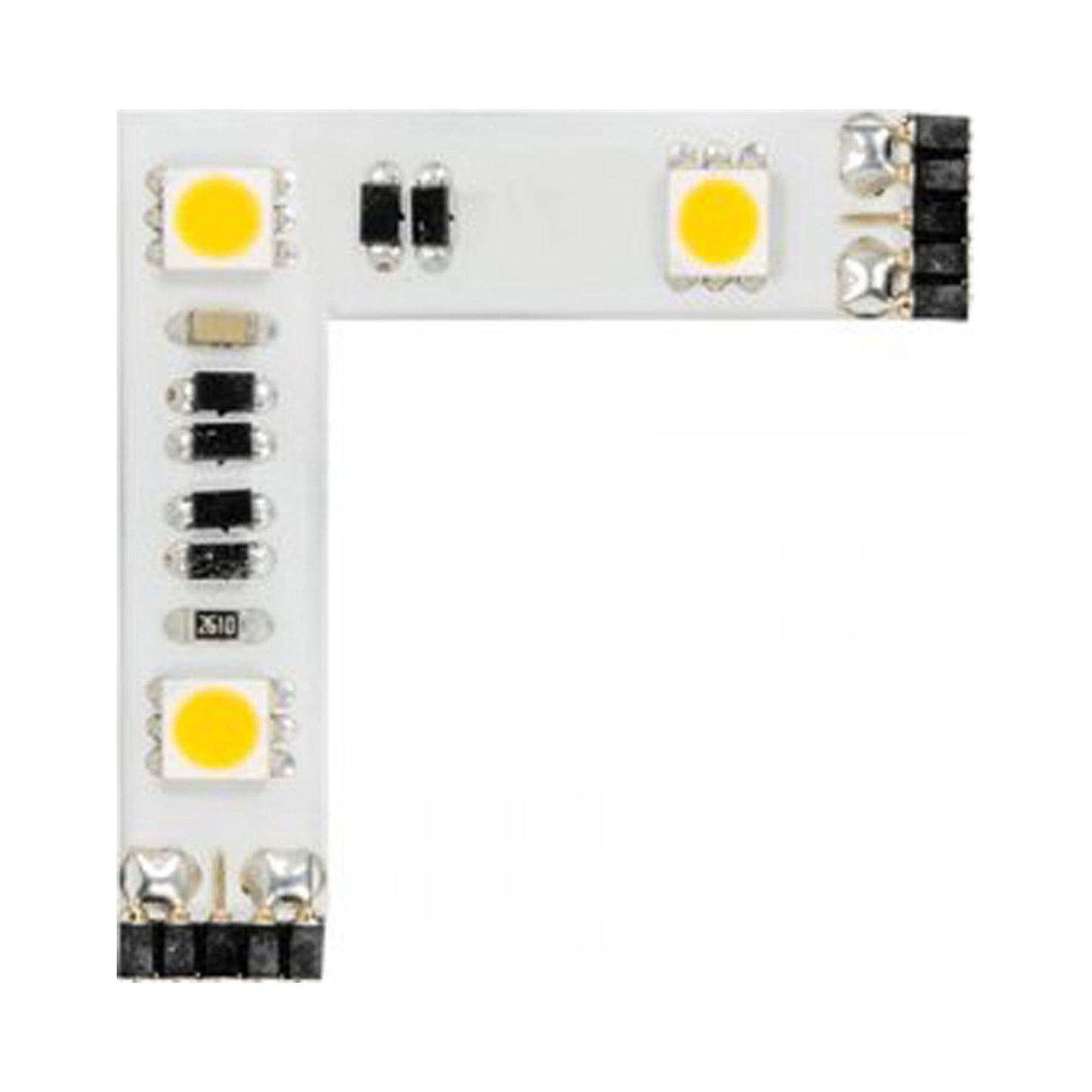 InvisiLED PRO 24V LED Tape Light (3L).