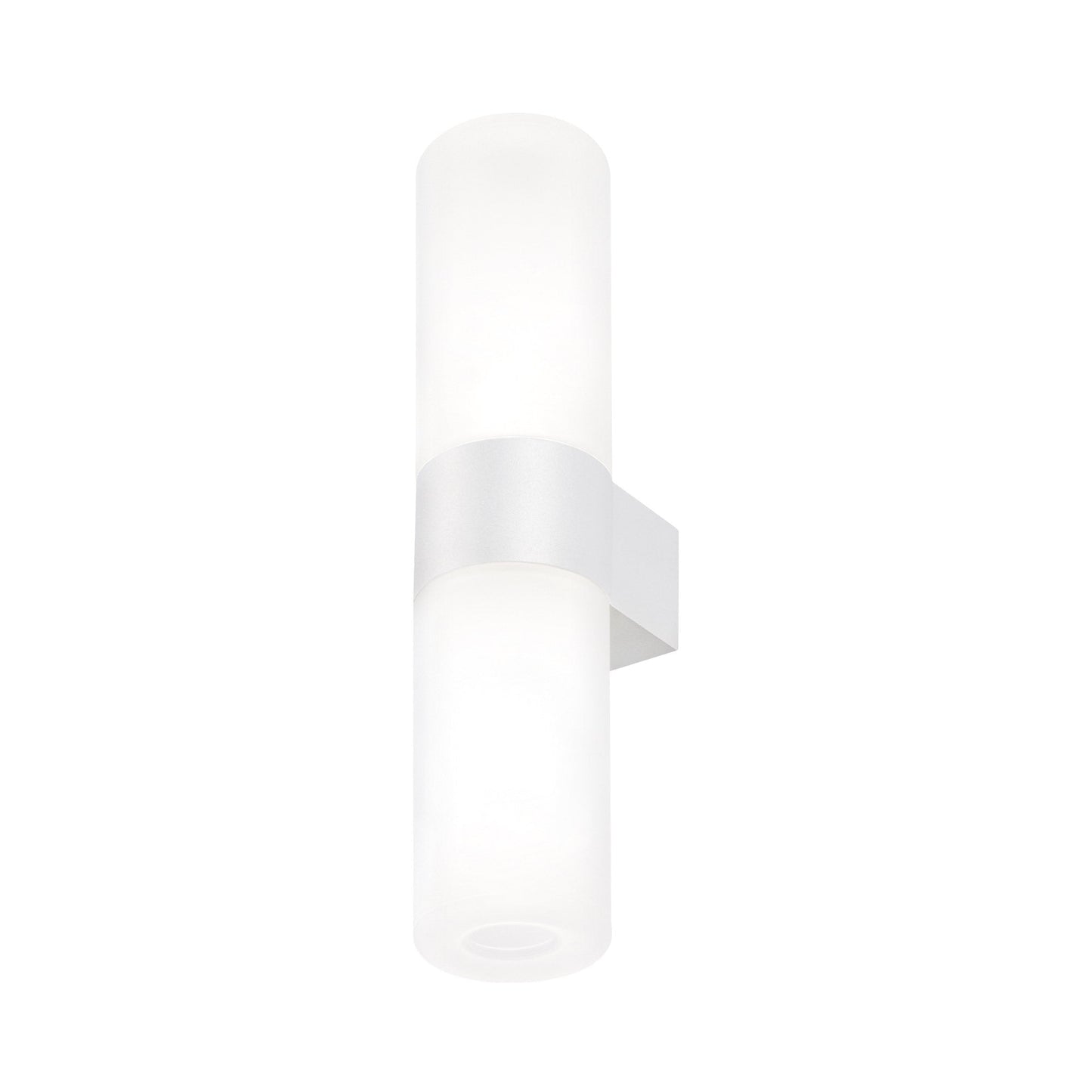 Pastilla Wall Light in White.