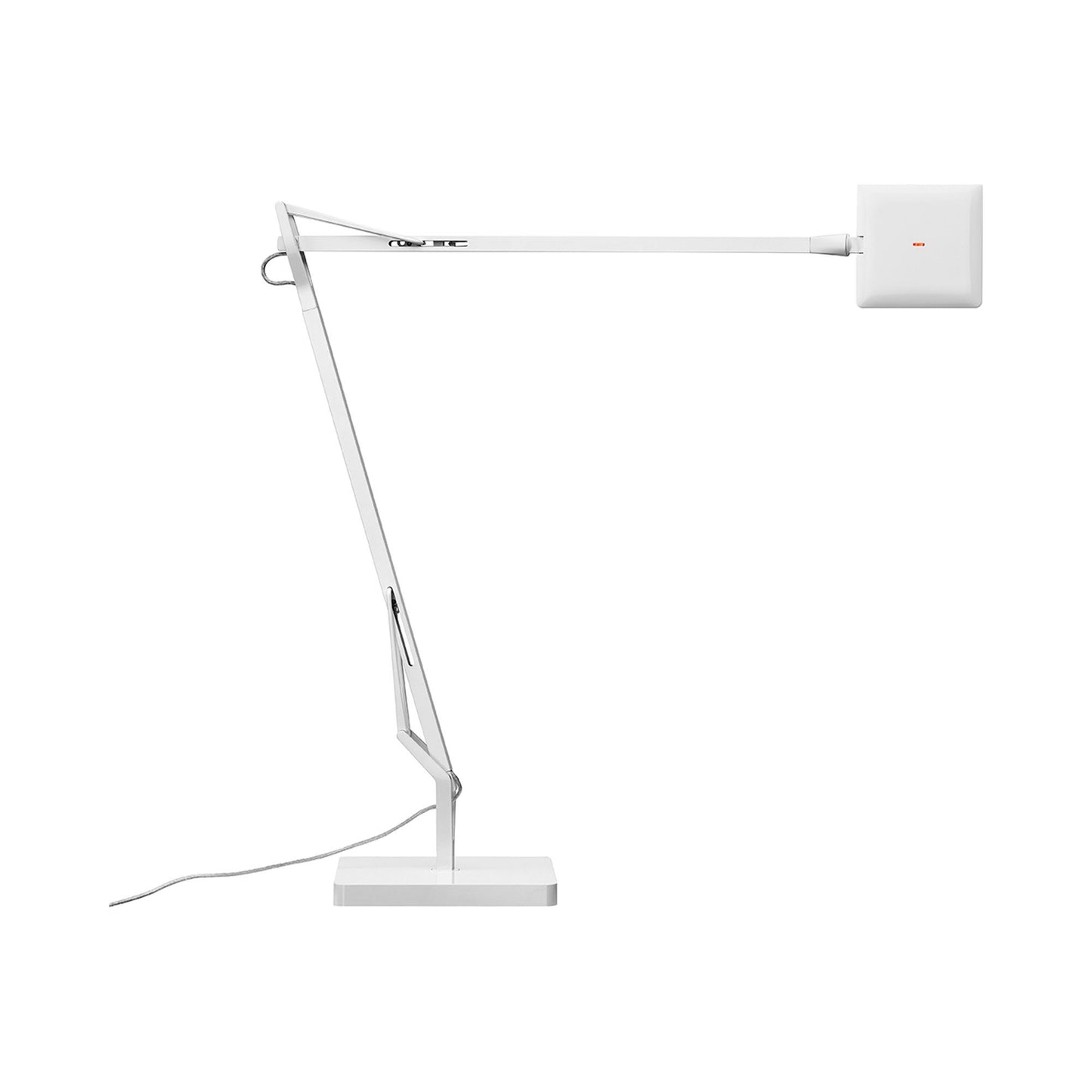 Kelvin Edge LED Table Lamp White / Base.