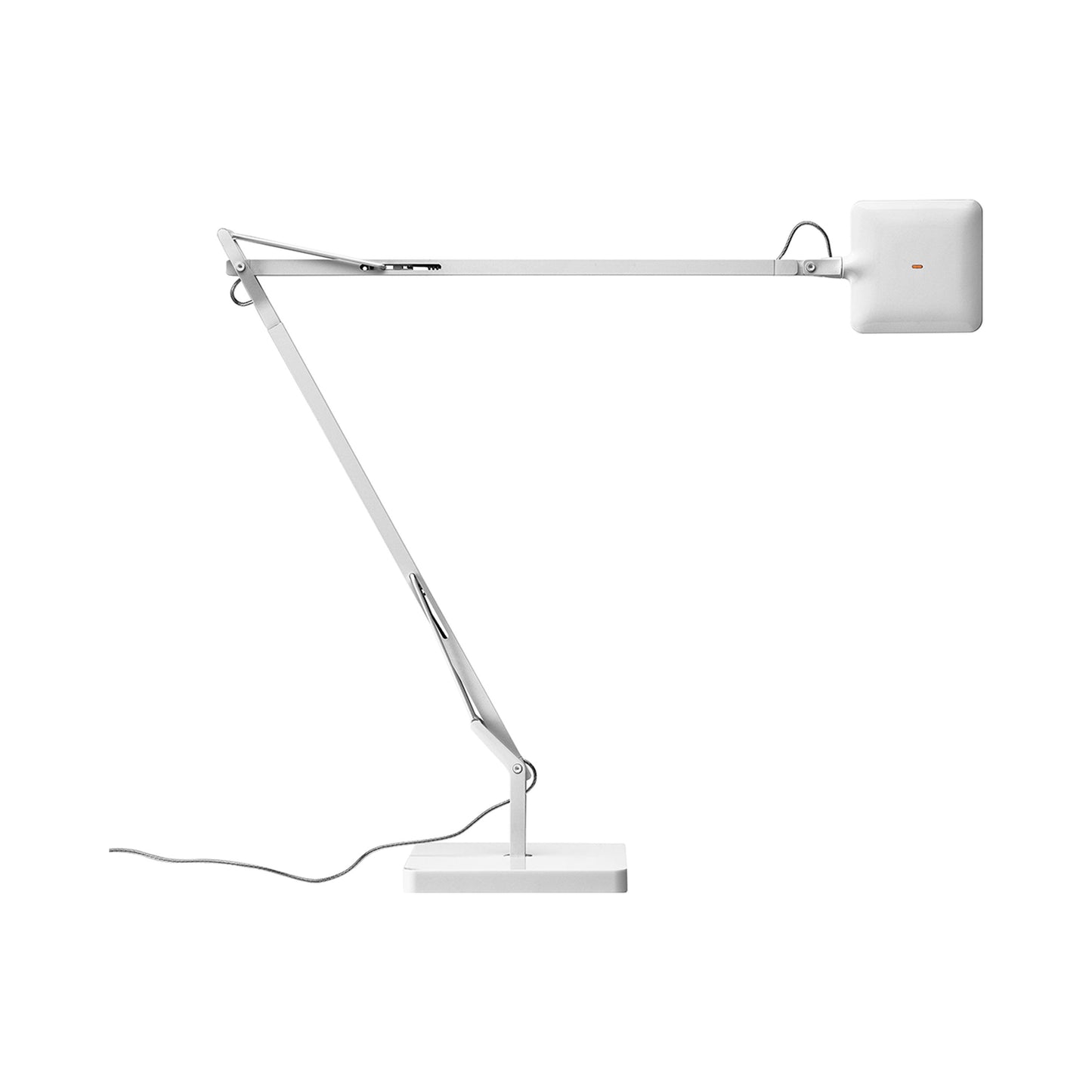 Kelvin LED Table Lamp White / Base.