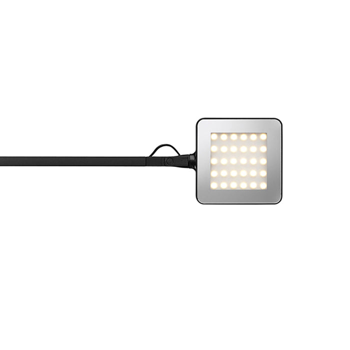 Kelvin LED Table Lamp in Detail